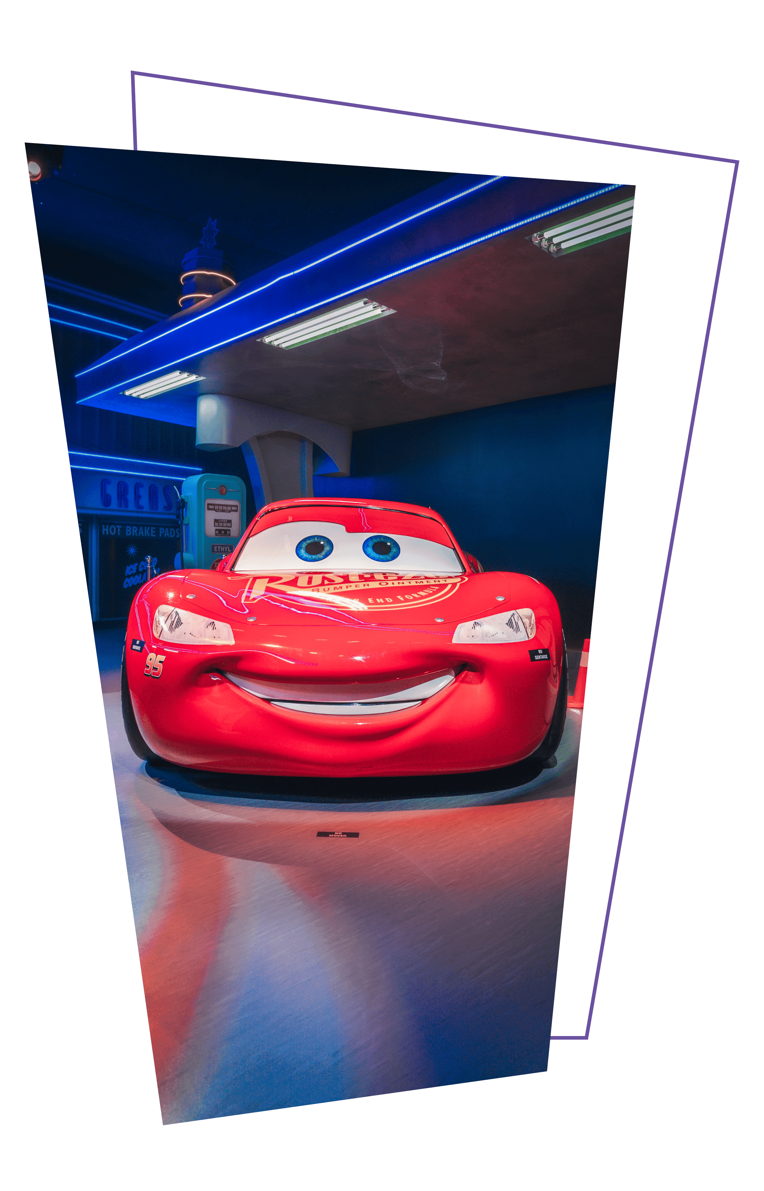 Cars Front