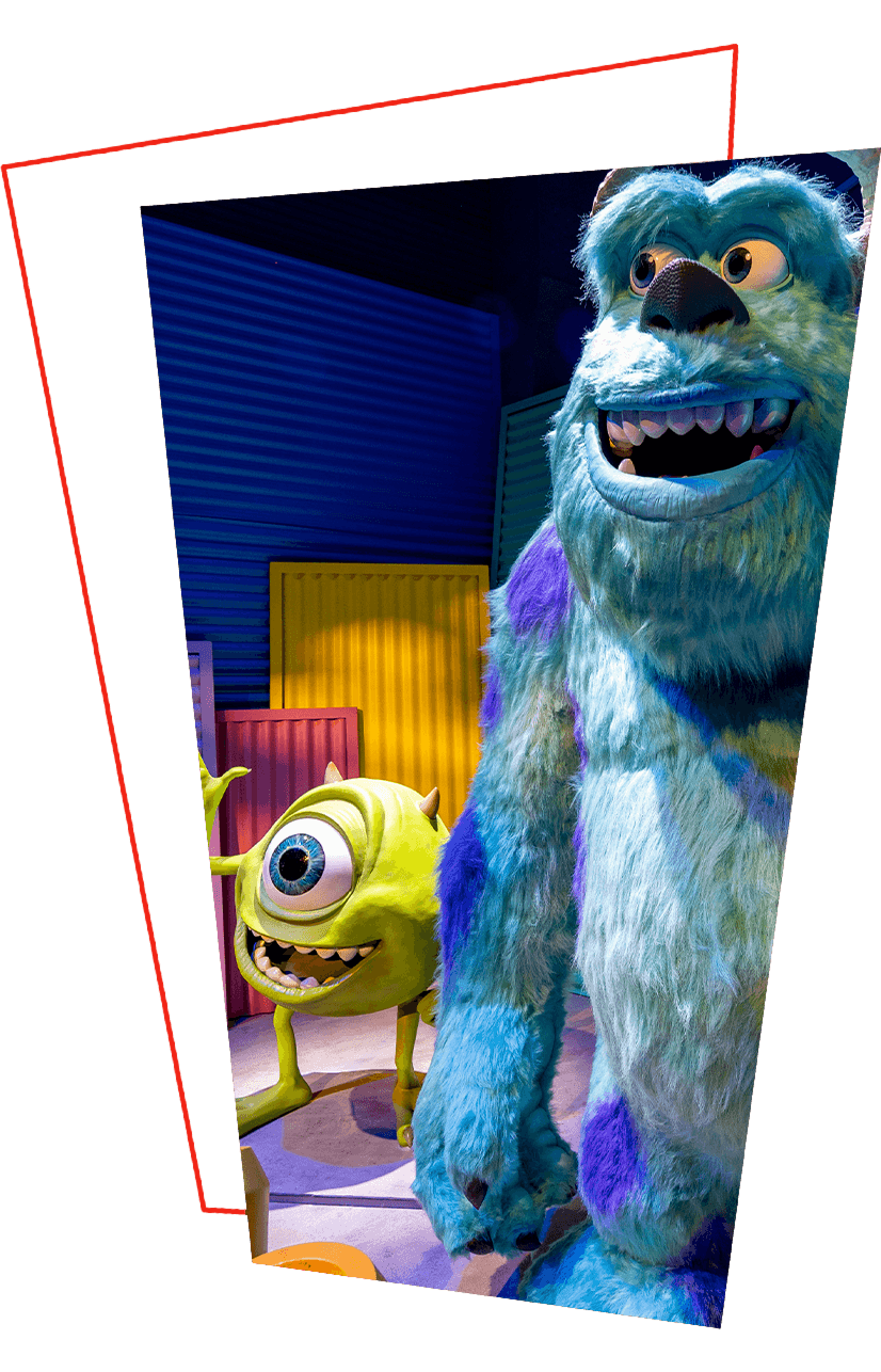 Sulley Front