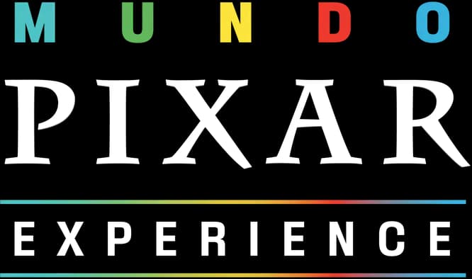Mundo Pixar Experience v3